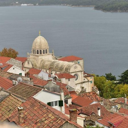 Apartment 'Getaway' Šibenik Exterior foto